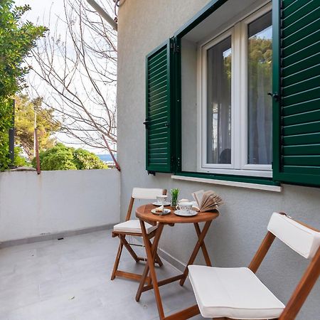 Tanja Apartment أوميس المظهر الخارجي الصورة