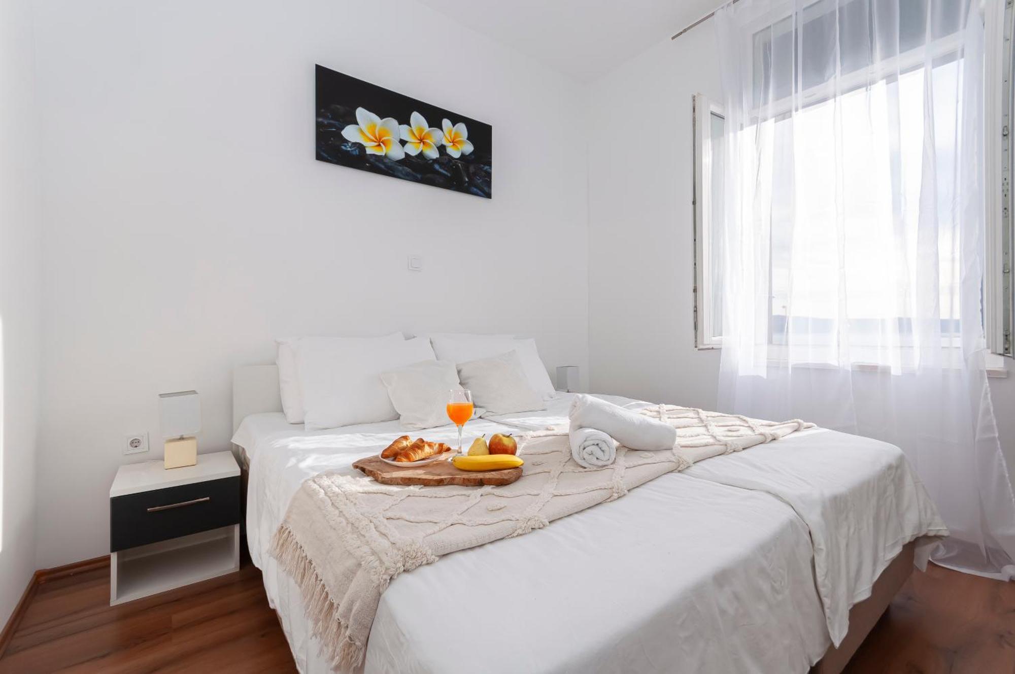 Tanja Apartment أوميس المظهر الخارجي الصورة
