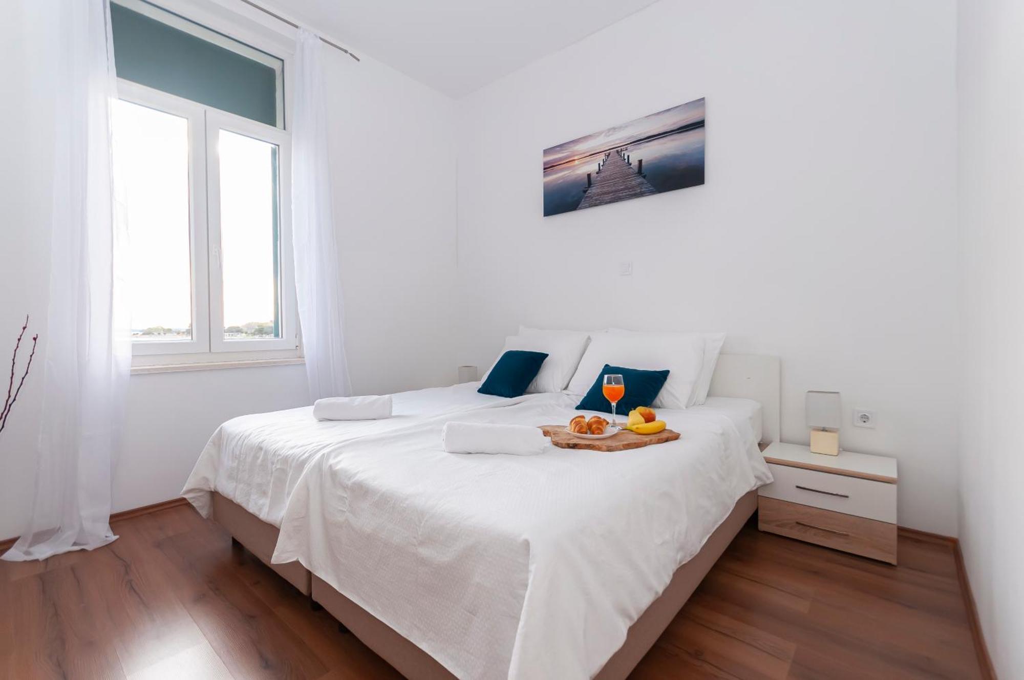 Tanja Apartment أوميس المظهر الخارجي الصورة