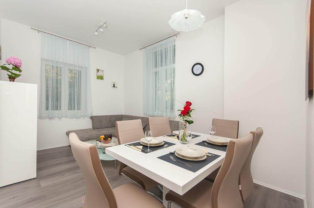 Tanja Apartment أوميس المظهر الخارجي الصورة