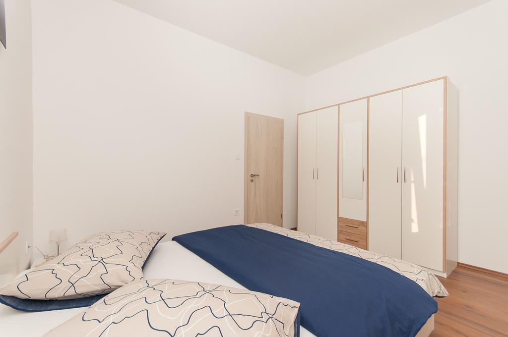 Tanja Apartment أوميس المظهر الخارجي الصورة