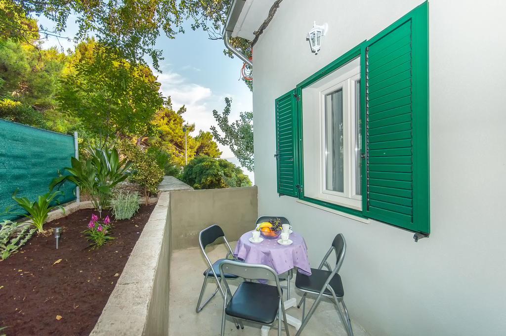 Tanja Apartment أوميس المظهر الخارجي الصورة